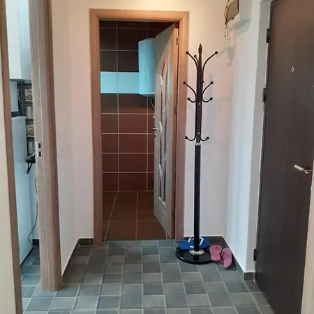 Apartment Garsoniera Sorin Eforie Nord