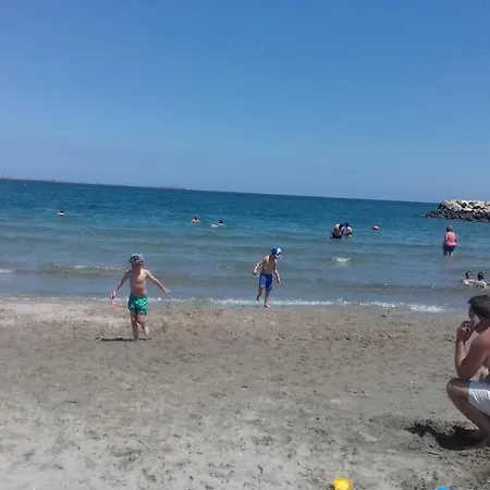 Garsoniera Sorin Апартаменти