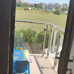 شقة Garsoniera Sorin