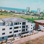 Apartamento Garsoniera Sorin Eforie Nord