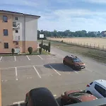 Apartamento Garsoniera Sorin Eforie Nord