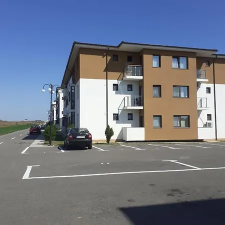 Garsoniera Sorin * Eforie Nord