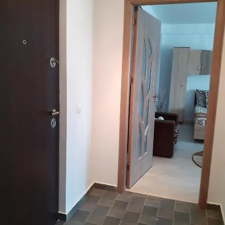 Apartment Garsoniera Sorin Eforie Nord