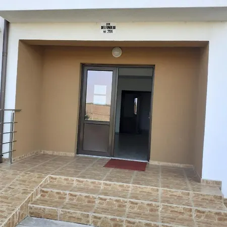 Lägenhet Garsoniera Sorin *