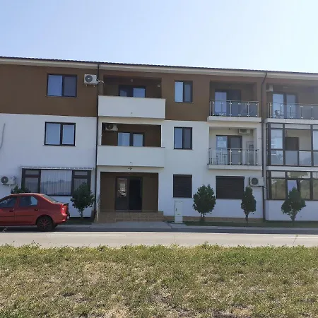 Garsoniera Sorin * Eforie Nord