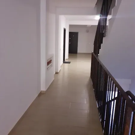 Garsoniera Sorin Eforie Nord