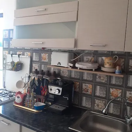 Lägenhet Garsoniera Sorin *