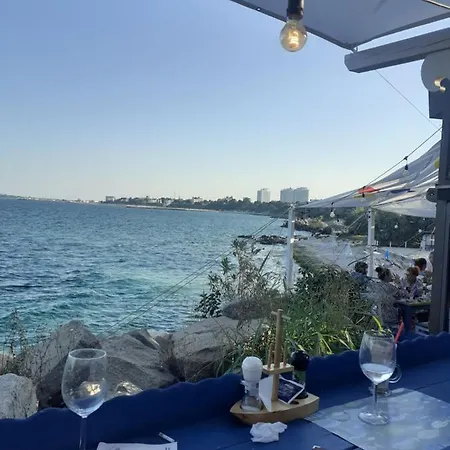 Garsoniera Sorin * Eforie Nord