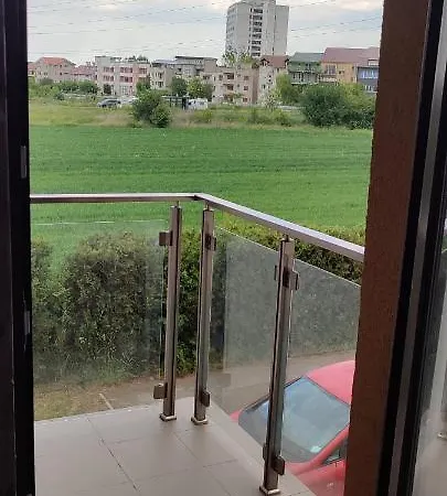 Garsoniera Sorin Apartment Eforie Nord