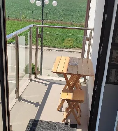 Garsoniera Sorin Eforie Nord