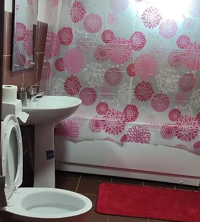 Garsoniera Sorin Eforie Nord