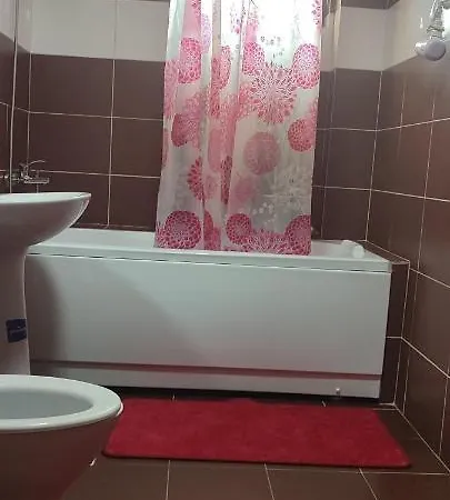 Garsoniera Sorin Eforie Nord