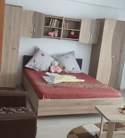Apartment Garsoniera Sorin Eforie Nord