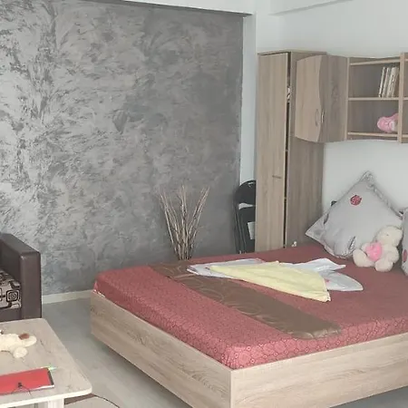 Apartmán Garsoniera Sorin Eforie Nord