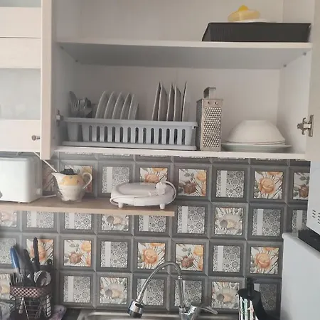 Apartment Garsoniera Sorin Eforie Nord