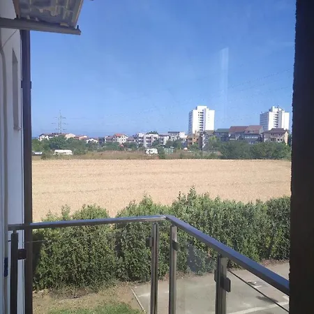 Garsoniera Sorin Lägenhet Eforie Nord