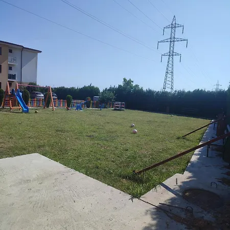 Garsoniera Sorin * אפורי נורד