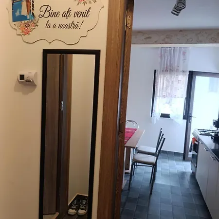 Garsoniera Sorin * אפורי נורד