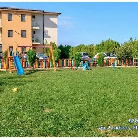 Garsoniera Sorin Apartment *