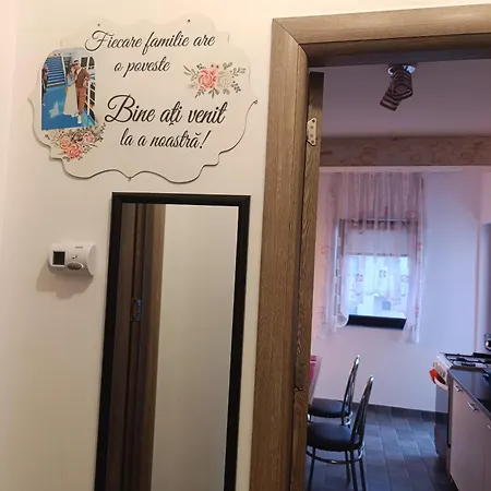Appartamento Garsoniera Sorin