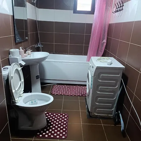 Garsoniera Sorin إيفوري نورد