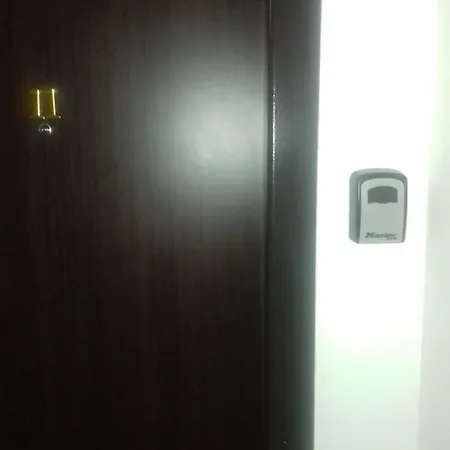 Apartment Garsoniera Sorin Eforie Nord