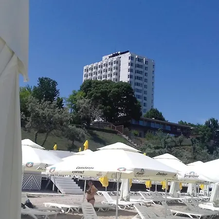 Garsoniera Sorin Apartmán