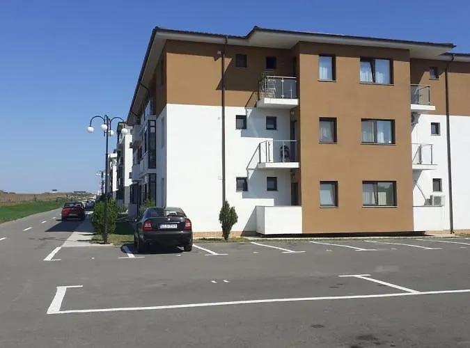 Garsoniera Sorin * Eforie Nord