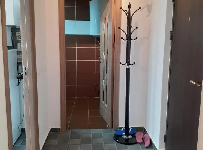 Apartment Garsoniera Sorin Eforie Nord