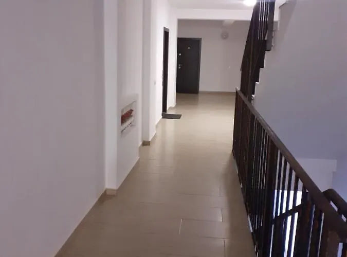 Garsoniera Sorin Eforie Nord