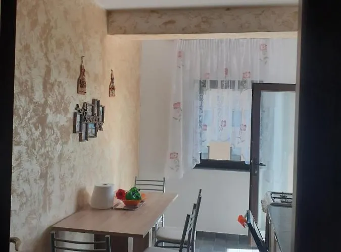 Garsoniera Sorin Apartment Eforie Nord