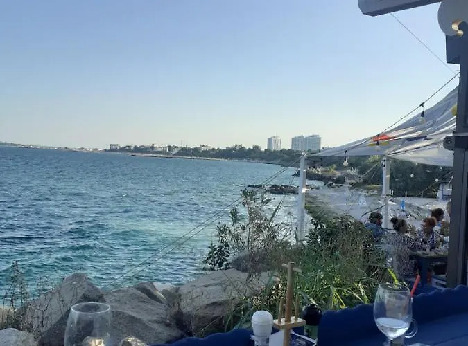 Garsoniera Sorin * Eforie Nord