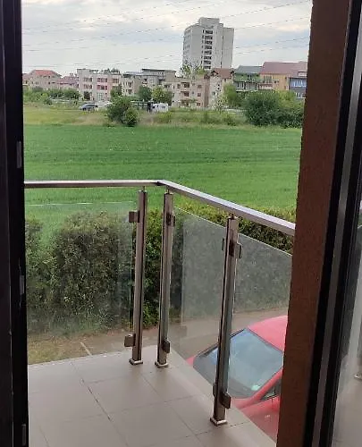 Garsoniera Sorin Lejlighed Eforie Nord