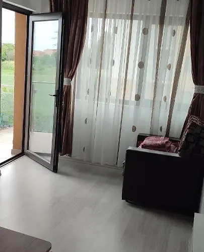 Lejlighed Garsoniera Sorin *