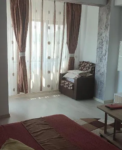 Apartment Garsoniera Sorin Eforie Nord