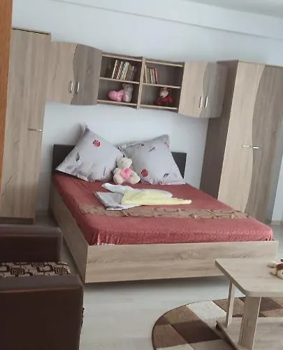 Apartment Garsoniera Sorin Eforie Nord