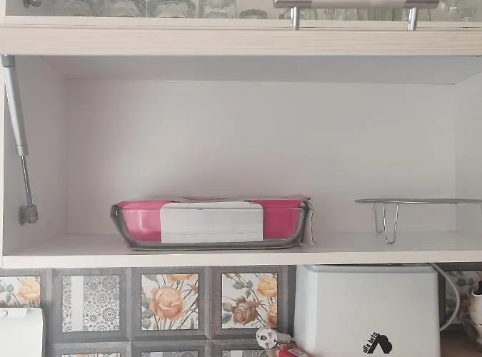 Garsoniera Sorin Apartmán Eforie Nord