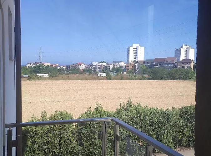 Garsoniera Sorin Apartment Eforie Nord