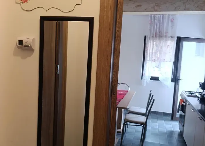 Garsoniera Sorin * אפורי נורד