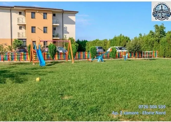 Garsoniera Sorin Apartmán *