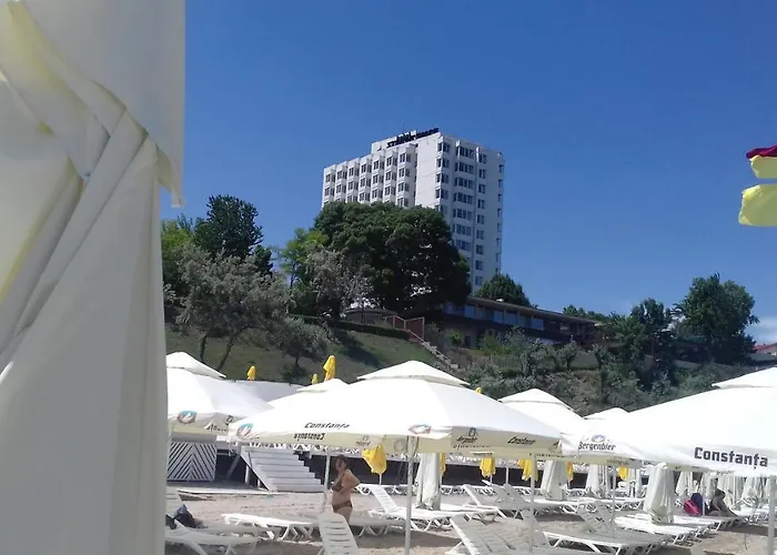 Garsoniera Sorin דירה