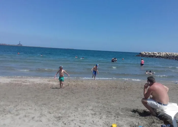 Garsoniera Sorin דירה